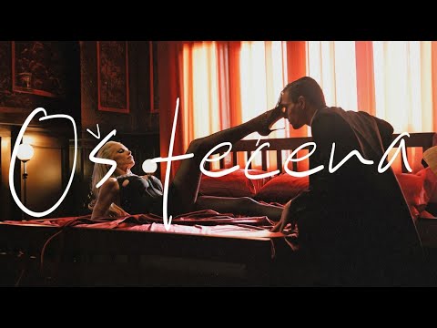 Natasa Bekvalac - Ostecena (Official Video | Album MAMA 2025)