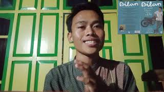 Download lagu Resensi Novel Dilan Tahun 1990 '( Dia adalah Dilan ku Thun 1990)' mp3