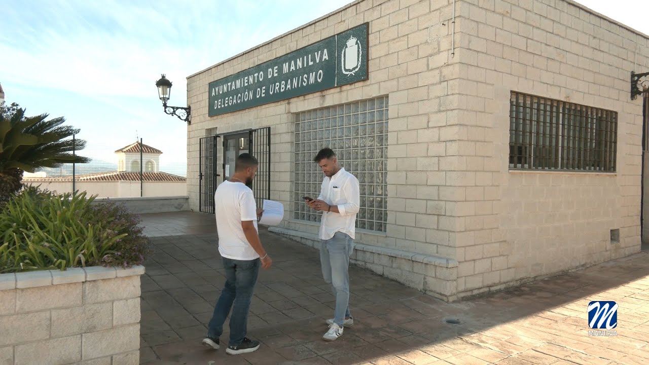 Mañana comienzan las X Jornadas de Urbanismo Territorio y Medio ambiente