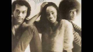 Shalamar - Full Of Fire (1980)