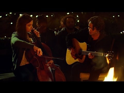 If I Stay ('Best Day' Trailer)