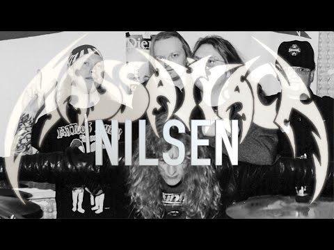 MassattacK - DEMO 1985 - MassattacK II Nilsen