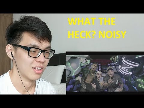 MC Kitinho "NGDP" e MC Lustosa - Beat do Megatron REACTION