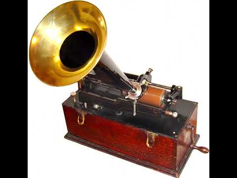 My Waikiki Mermaid (hula medley) - Waikiki Hawaiian Orchestra (1917)