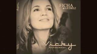 Vicky Echeverri - Ficha de Ajedrez