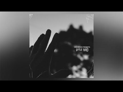 Levi Hinson - Upper Hand