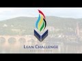 Lean Challenge 2013 Trailer 
