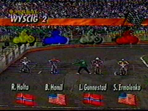 1995 - Final DMS - Bydgoszcz  cz 1