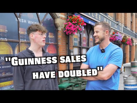 Has This Channel Had Any Effect on Pubs?