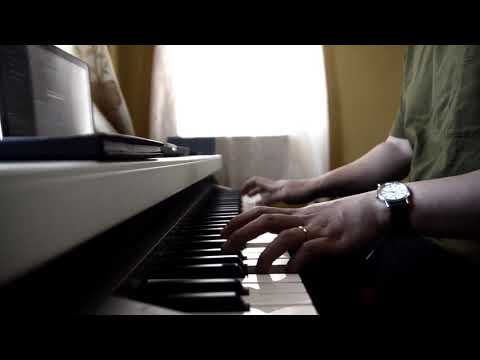 Reckless love - Cory Asbury (mainstage 3)