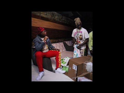 Gunna x Young Thug x Roddy Ricch Type Beat - "Diamonds" (prod. lock)