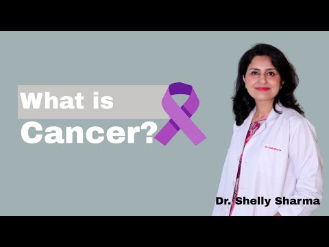 Cancer Explained: A Simple Guide