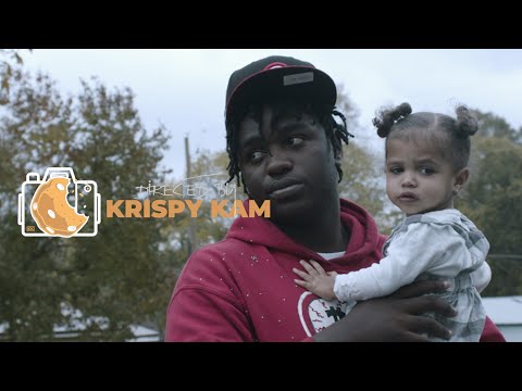 CTG DayDay - Familia (Official Music Video)