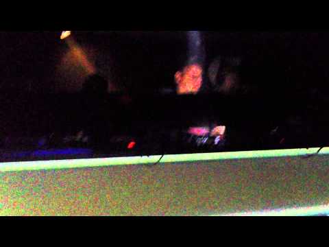 Jupiter Jazz @ Factory Club Sonar 2013