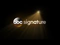 ABC Signature And Sony Pictures Television Studios