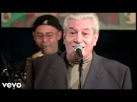 Adalberto Santiago - La Noche Más Linda Del Mundo - (Video Oficial)