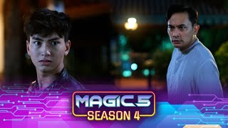 Download lagu Dika Siap Melawan Abi Jika Cintanya dengan Adara Dihalangi!! | Magic 5 - Episode 729 mp3
