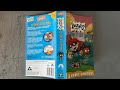 Opening Closing To Rugrats I Think I Like You 2000 VHS UK
