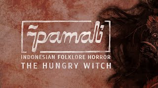 🔴 MARI BERBURU KUYANG || PAMALI INDONESIAN FOLKLORE HORROR (THE HUNGRY WITCH) GAMEPLAY #3