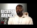 Gilbert Arenas on Dropping 60 Points Against Kobe, Told Kobe: "I'm the Black Mongoose!" (Part 12)