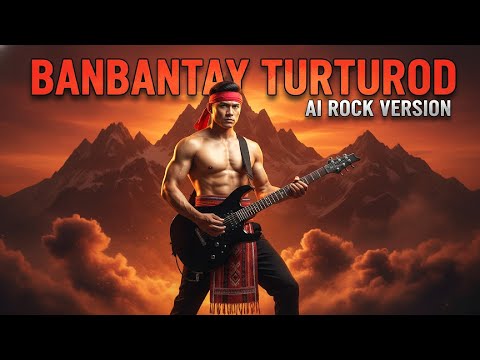 Banbantay turturod - IMO Ai rock version with lyrics