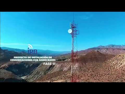 ENTEL BOLIVIA - Llegamos donde nadie mas llega (Bolivia 2023)