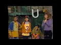 Sesame Street Episode 3837 Ending Scene