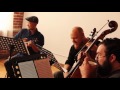 Radiohead's "True Love Waits" - Vitamin String Quartet
