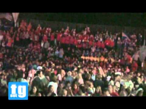 Giochi olimpici della Provincia di Salerno: prime medaglie per Ascea