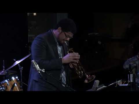 Dexter Gordon Legacy Ensemble Live at Dizzy's 2017 feat  Abraham Burton, Steve Nelson, Josh Evans