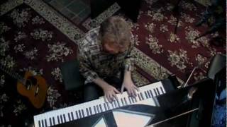 Mac McAnally - Excellence in Music clip