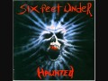 Six Feet Under Human Target by Adrioken 