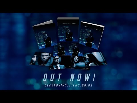 A Bittersweet Life 4K UHD & Blu-ray Trailer