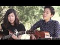 First Aid Kit - Emmylou (Cover by Kina Grannis ...