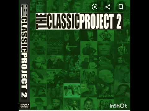 THE CLASSIC PROJECT 2