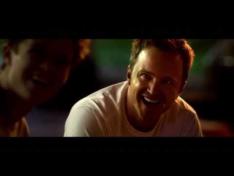 Need for Speed - trailer B