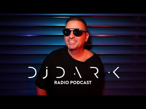 Dj Dark @ Radio Podcast (17 January 2026)
