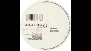 Jersey Street - Disappear (Expression Dub)