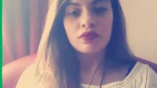 Solo le pido a Dios Ana Belén cocer Diana Fuentes