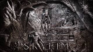 Starting the Review - Let's Play Skyrim Bonus Part 1