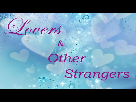 2010.02.16 - Lovers and Other Strangers (Don Jackson) - The Family