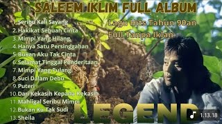 Download lagu Best Of The Best Album Saleem Iklim #saleem #iklim #lagumalaysia mp3 Download lagu Best Of The Best Album Saleem Iklim #saleem #iklim #lagumalaysia mp3