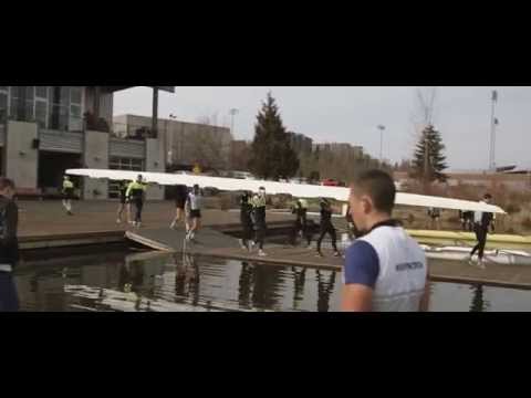 UW Crew – Together We Will