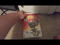 My Warner Bros VHS Collection