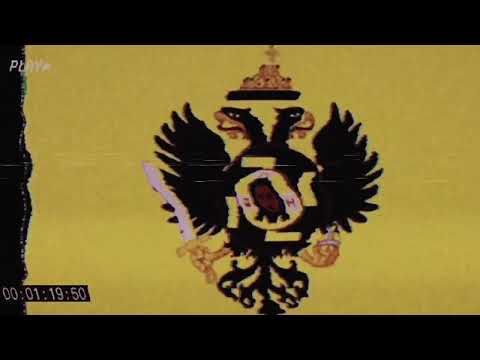 Verify Your Clock but its from a damaged VHS