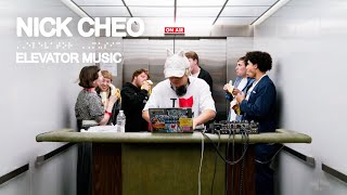 Nick Cheo (DJ Set) DJ set