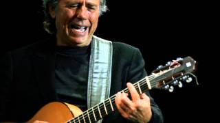 Joan Manuel Serrat y Pablo Milanes - Te guste o No