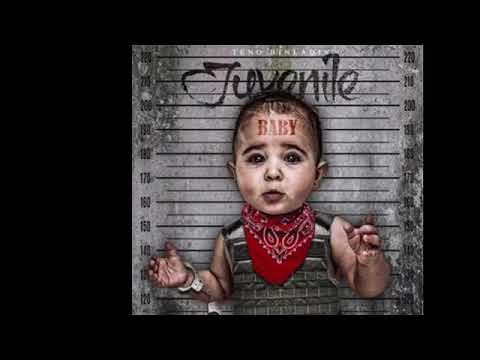 Teno B “ Thug Testimony” Ft. Mello ballin (juvenile baby)