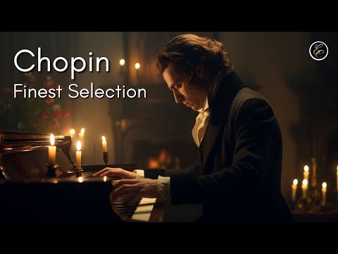 Chopin Finest Selection – Classical Piano Music