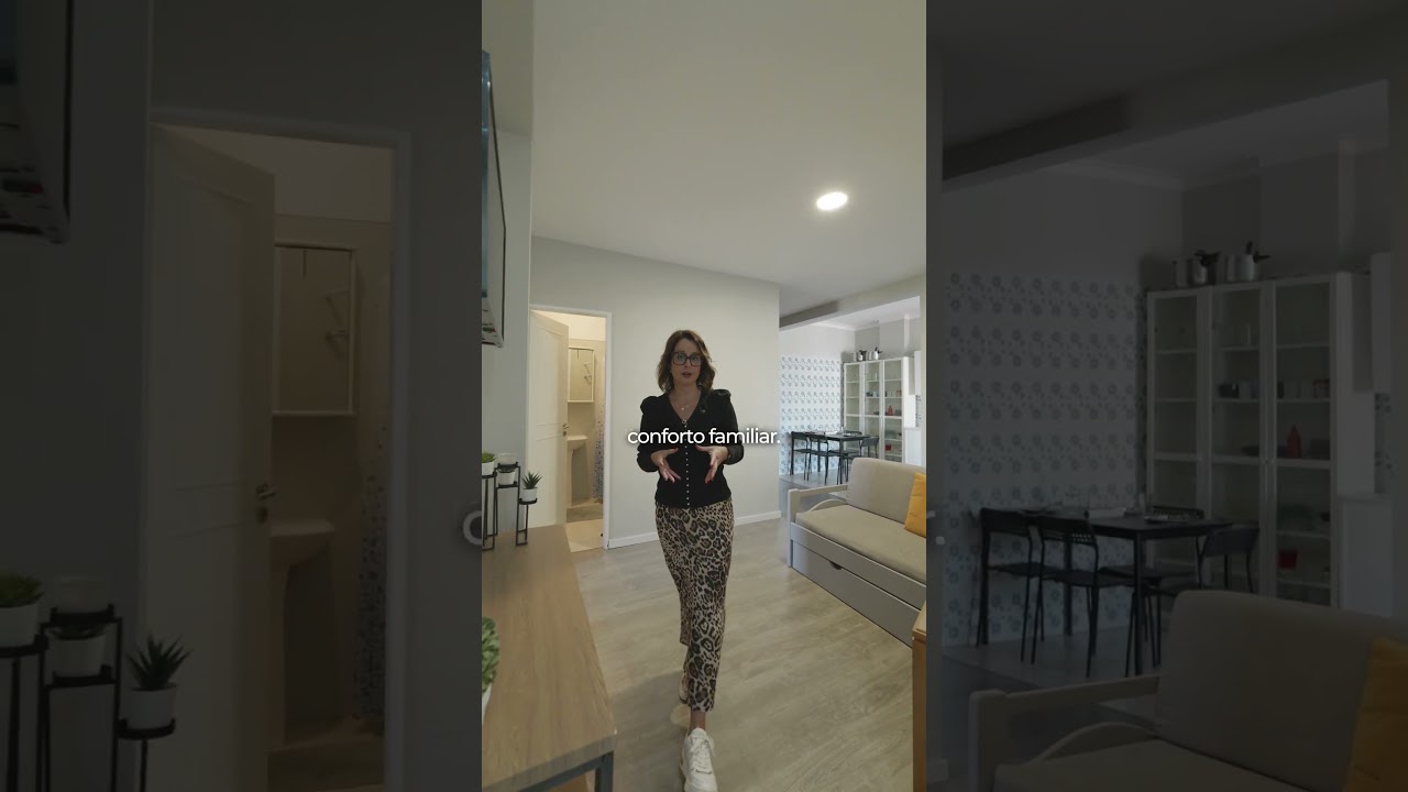 Vídeo do imóvel
